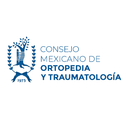 Consejo Mexicano de Ortopedia y Traumatología