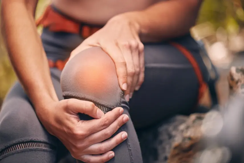 Tratamiento para lesiones ligamentarias